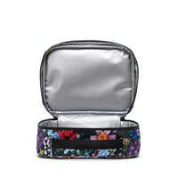 HERSCHEL X LEGO POP QUIZ LUNCH BOX