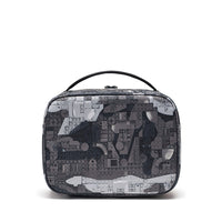 HERSCHEL X LEGO POP QUIZ LUNCH BOX