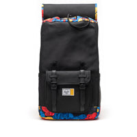 HERSCHEL X LEGO LITTLE AMERICA BACKPACK