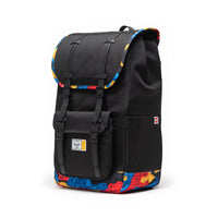 HERSCHEL X LEGO LITTLE AMERICA BACKPACK