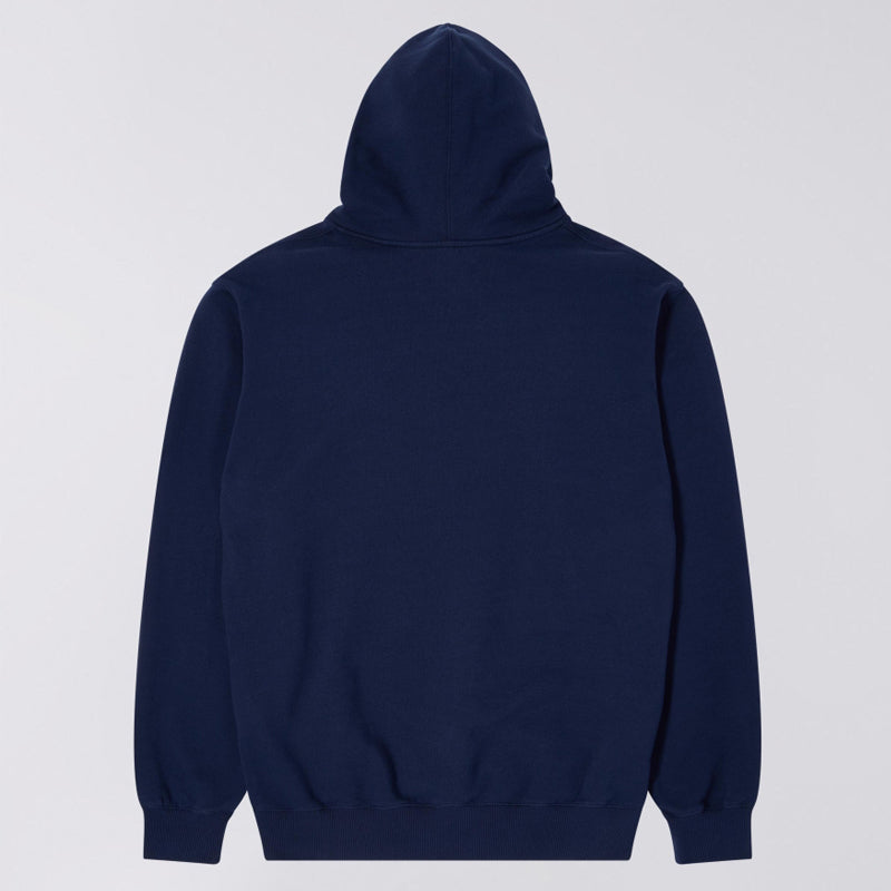 EDWIN SUNSET ON FUJI SAN HOODIE SWEAT