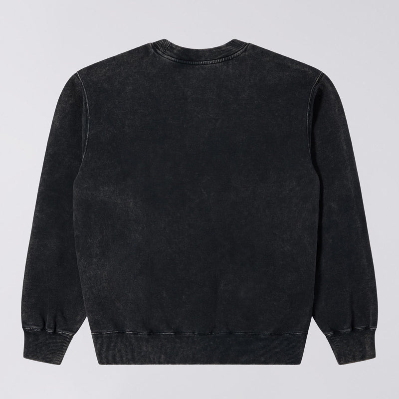 EDWIN AXIOM CREW SWEAT