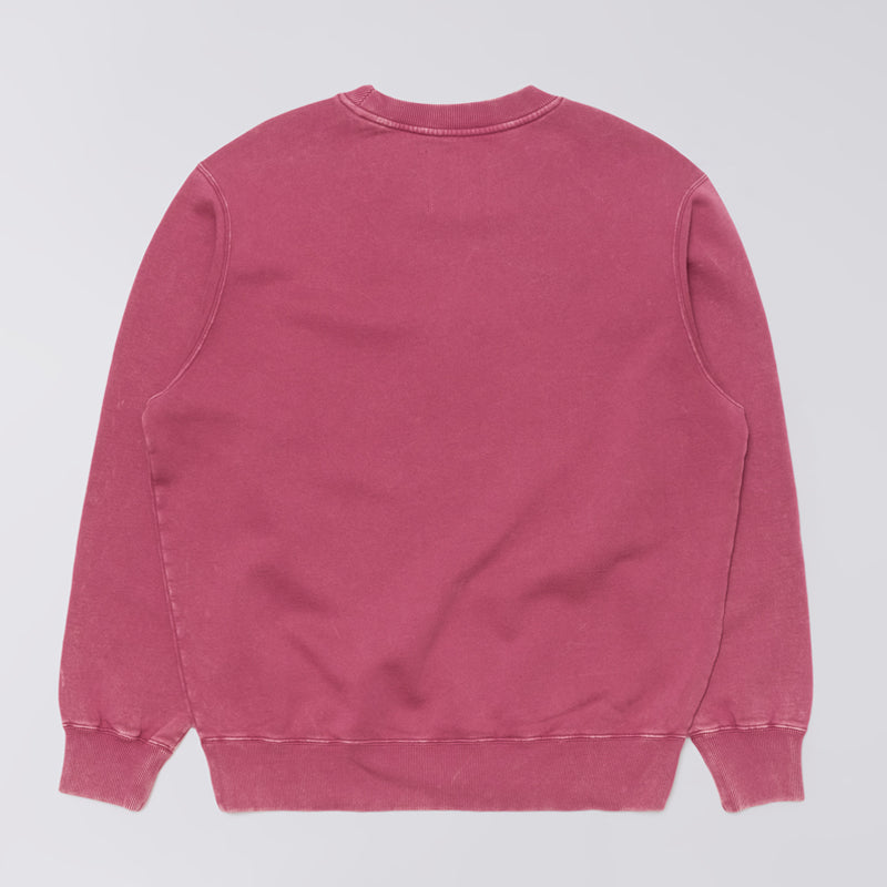 EDWIN AXIOM CREW SWEAT