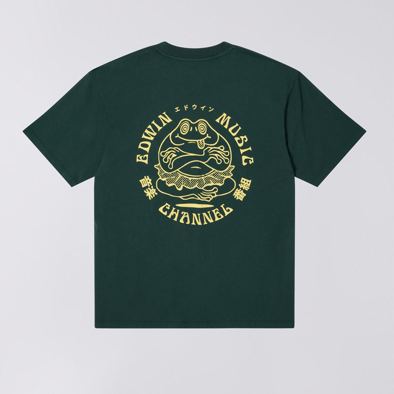 EDWIN MUSIC CHANNEL TS