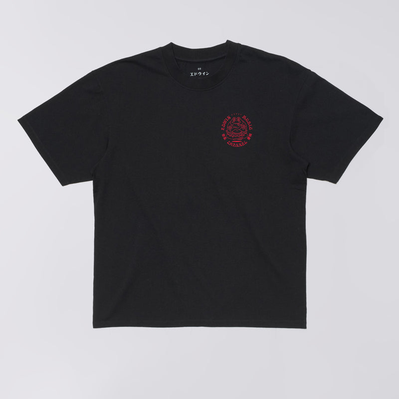 EDWIN MUSIC CHANNEL TS