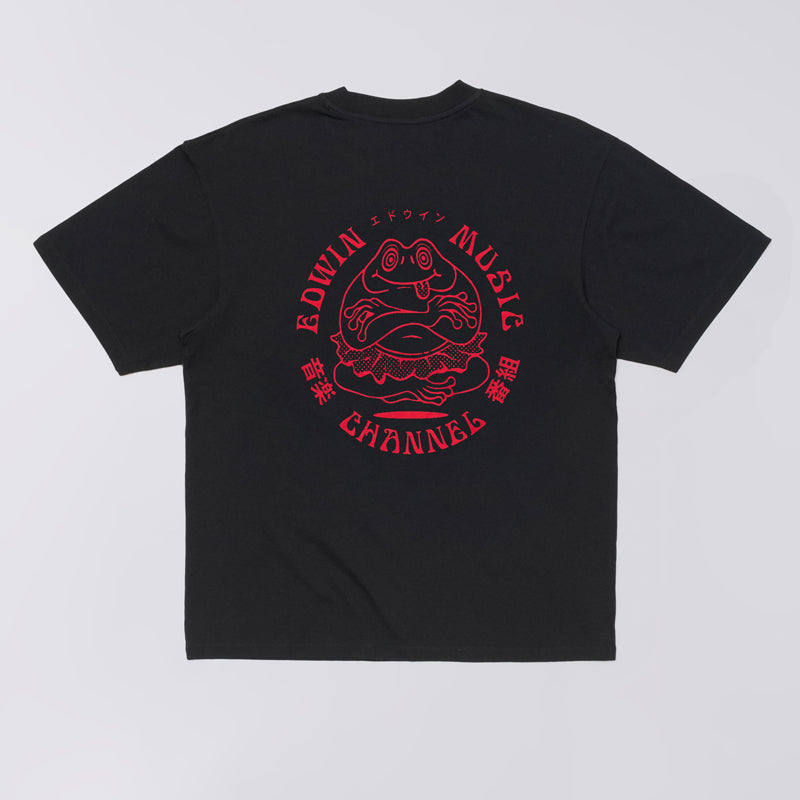 EDWIN MUSIC CHANNEL TS