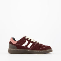 COOLWAY GOAL WINE STEP SHOES