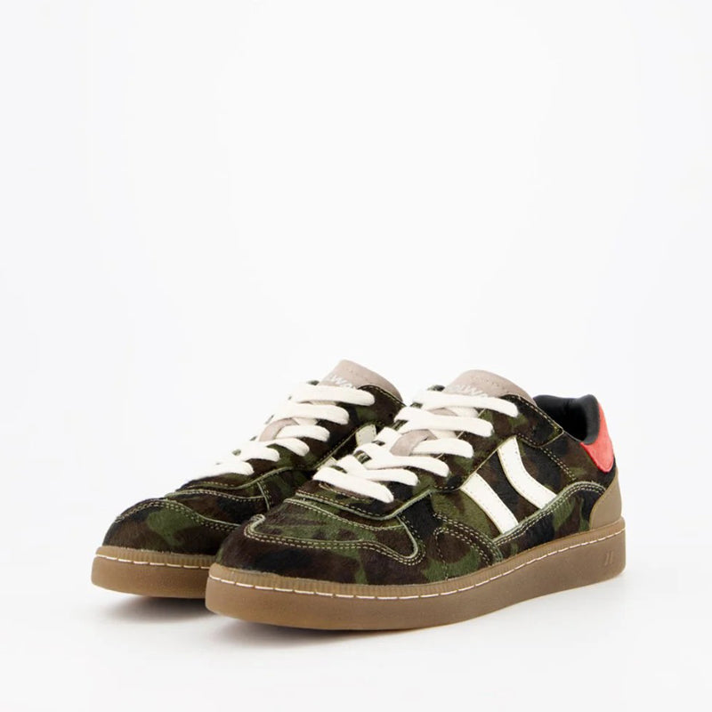 COOLWAY GOAL ARMY MOTION SHOES