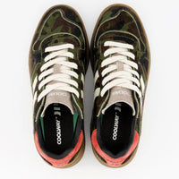 COOLWAY GOAL ARMY MOTION SHOES