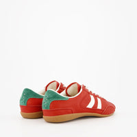 COOLWAY STEP LOW FLAME SHOES