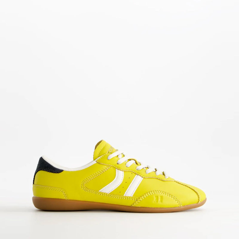 COOLWAY STEP BUZZ YELLOW SHOES