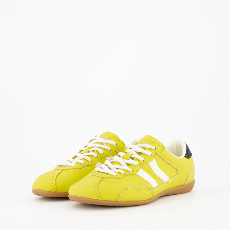 COOLWAY STEP BUZZ YELLOW SHOES