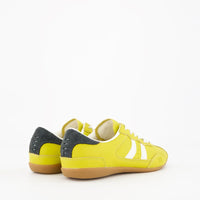 COOLWAY STEP BUZZ YELLOW SHOES