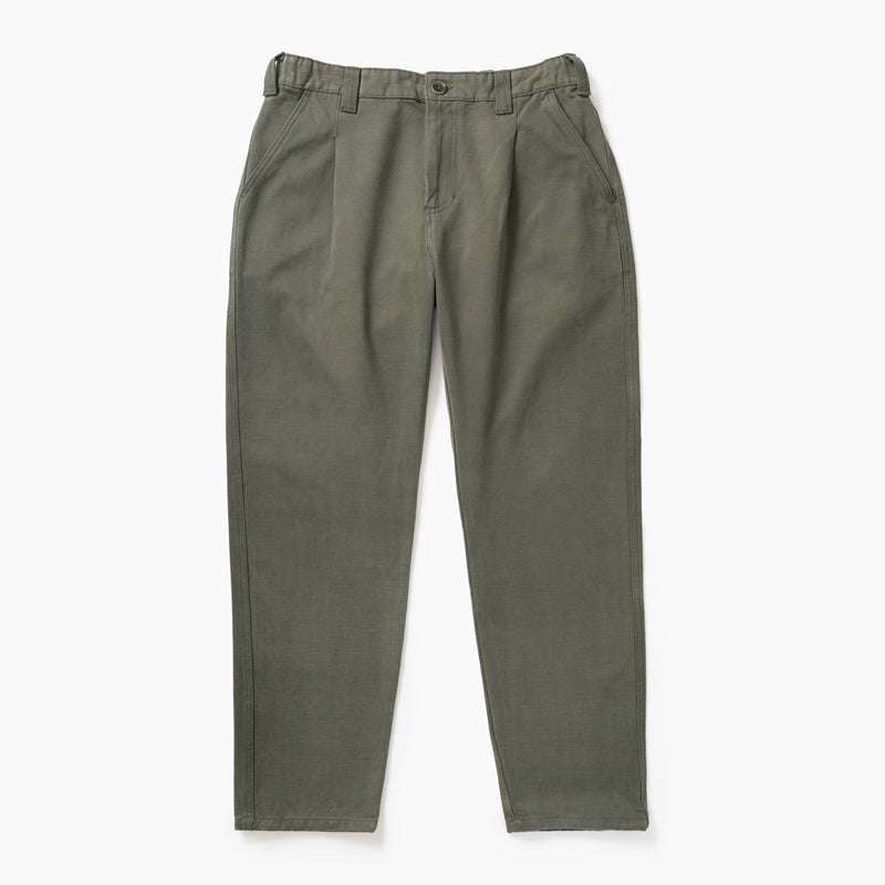 SERVICE WORKS MOLESKIN WAITER PANTS