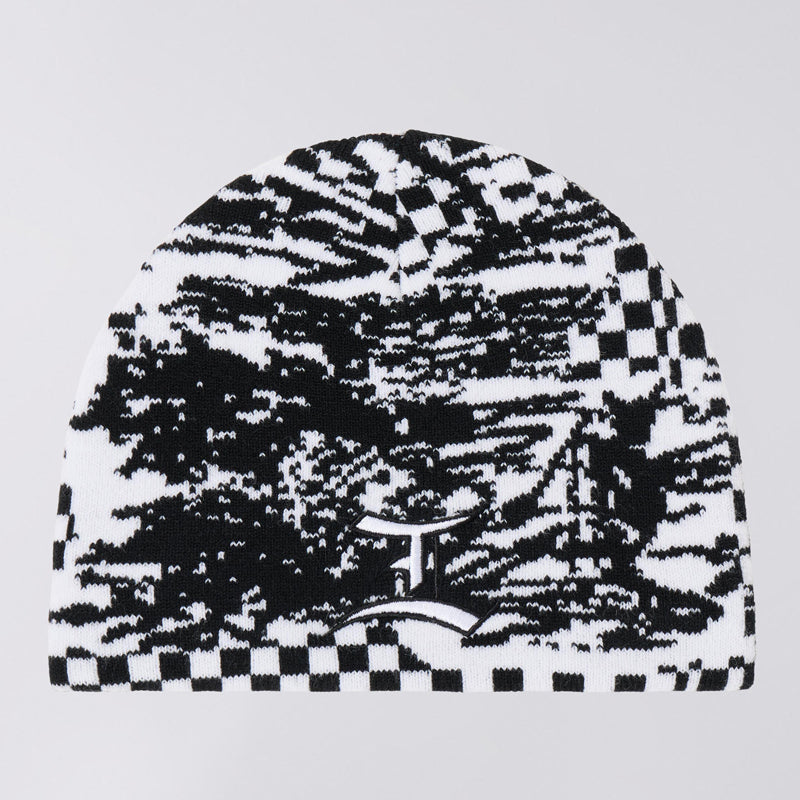 EDWIN PANKU BEANIE