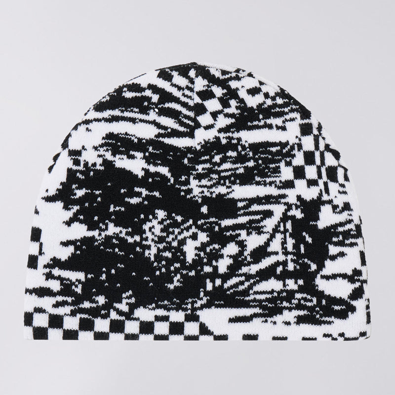 EDWIN PANKU BEANIE