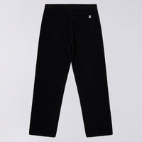 EDWIN MATRIX CORDUROY PANT