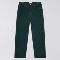 EDWIN MATRIX CORDUROY PANT