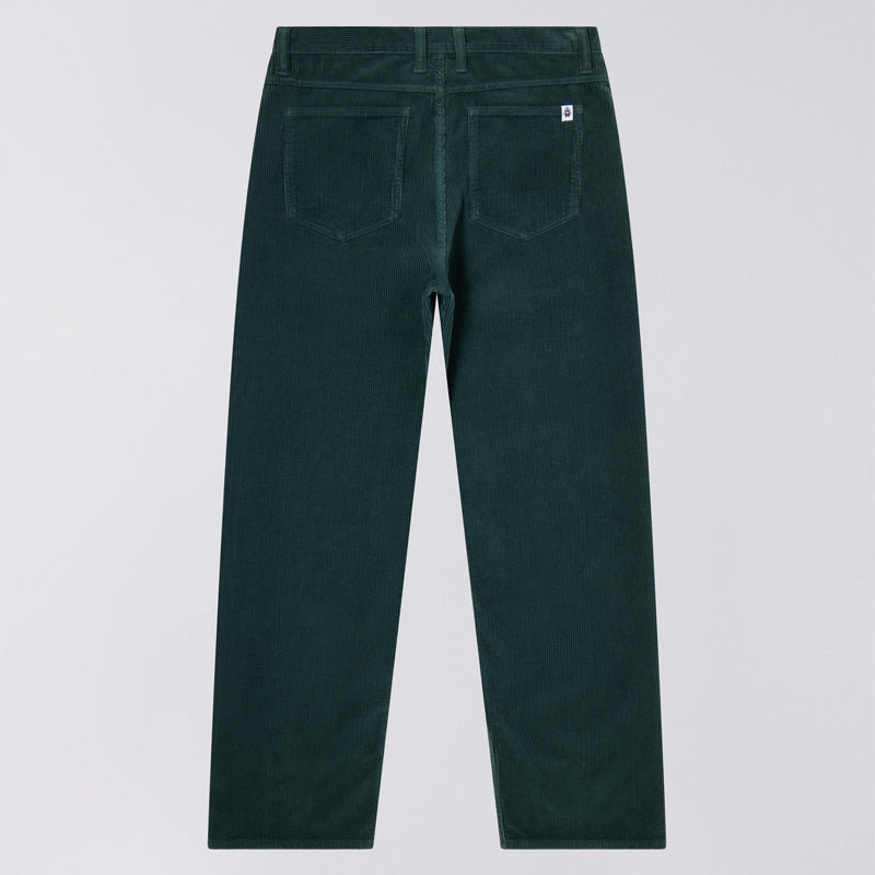 EDWIN MATRIX CORDUROY PANT