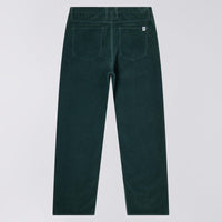 EDWIN MATRIX CORDUROY PANT