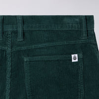 EDWIN MATRIX CORDUROY PANT