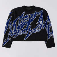 EDWIN W GILL SWEATER