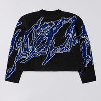 EDWIN W GILL SWEATER