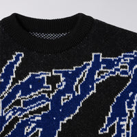 EDWIN W GILL SWEATER