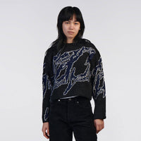 EDWIN W GILL SWEATER