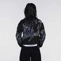 EDWIN W GILL SWEATER