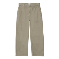 OBEY BIGWIG GIANT CHINO PANT