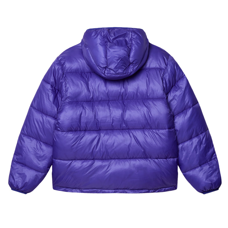 OBEY STRATUS PUFFER JACKET