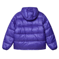 OBEY STRATUS PUFFER JACKET