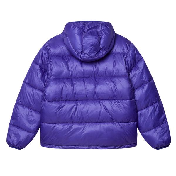 OBEY STRATUS PUFFER JACKET