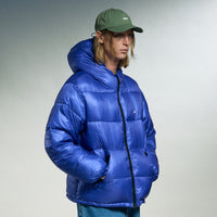 OBEY STRATUS PUFFER JACKET