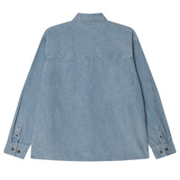 OBEY BUCKLEY CORDUROY WOVEN