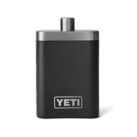 YETI RAMBLER FLASK