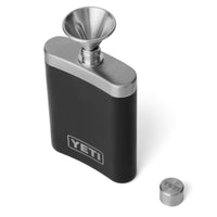 YETI RAMBLER FLASK