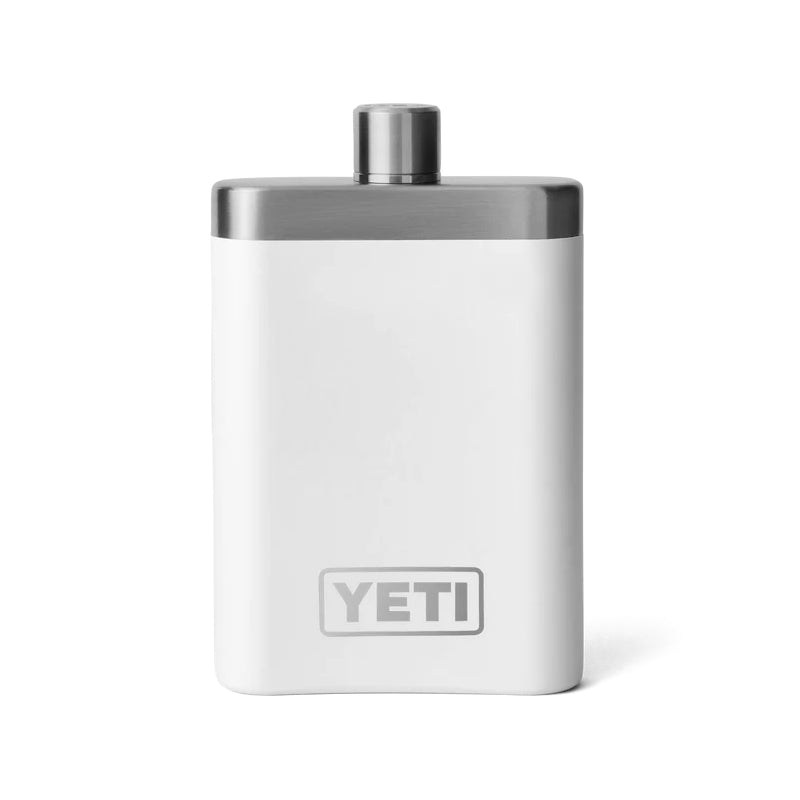 YETI RAMBLER FLASK