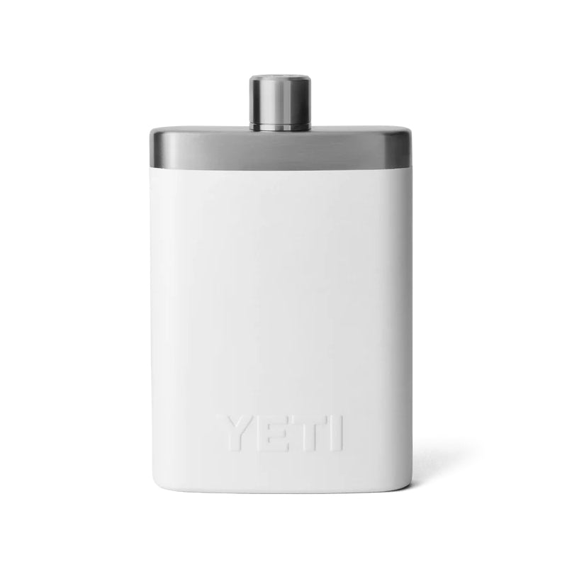 YETI RAMBLER FLASK