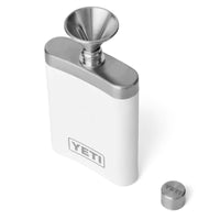 YETI RAMBLER FLASK