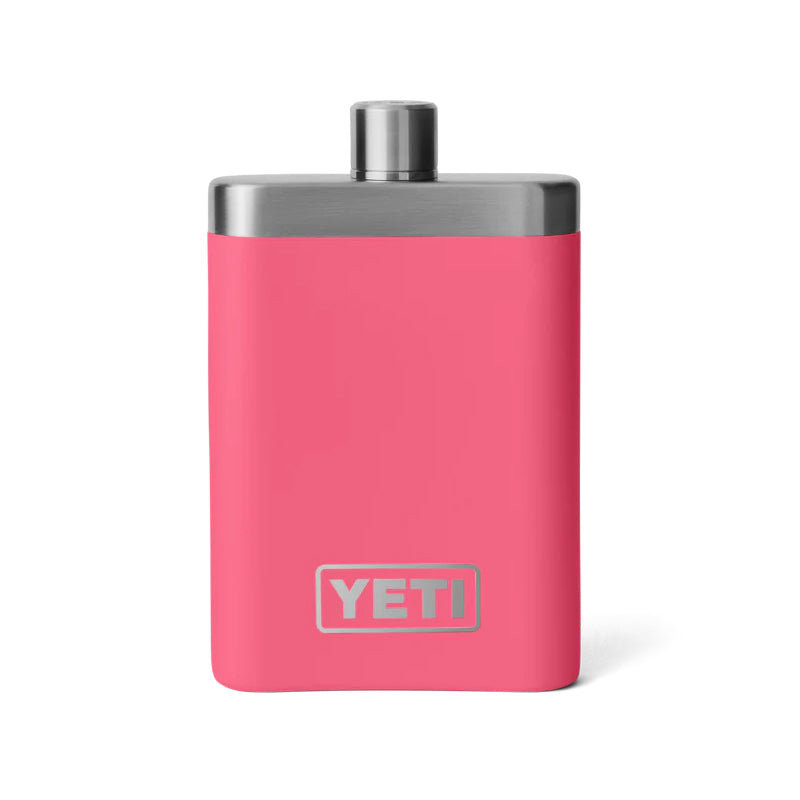 YETI RAMBLER FLASK