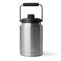 YETI RAMBLER HALF GALLON JUG