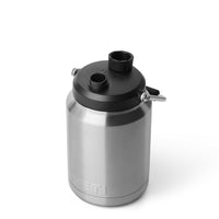 YETI RAMBLER HALF GALLON JUG