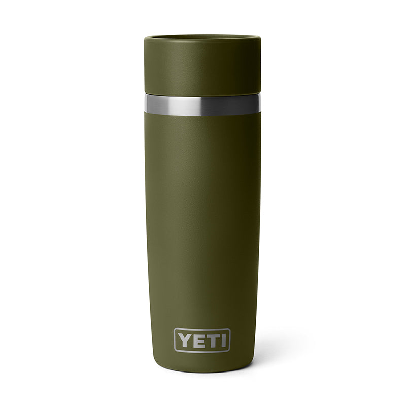 YETI RAMBLER TRAVEL BOTTLE 16 OZ