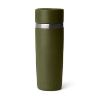 YETI RAMBLER TRAVEL BOTTLE 16 OZ