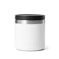 YETI FOOD JAR 8 OZ