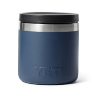 YETI FOOD JAR 8 OZ
