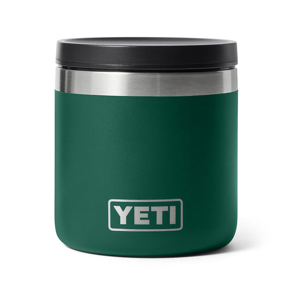 YETI FOOD JAR 8 OZ