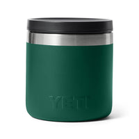 YETI FOOD JAR 8 OZ